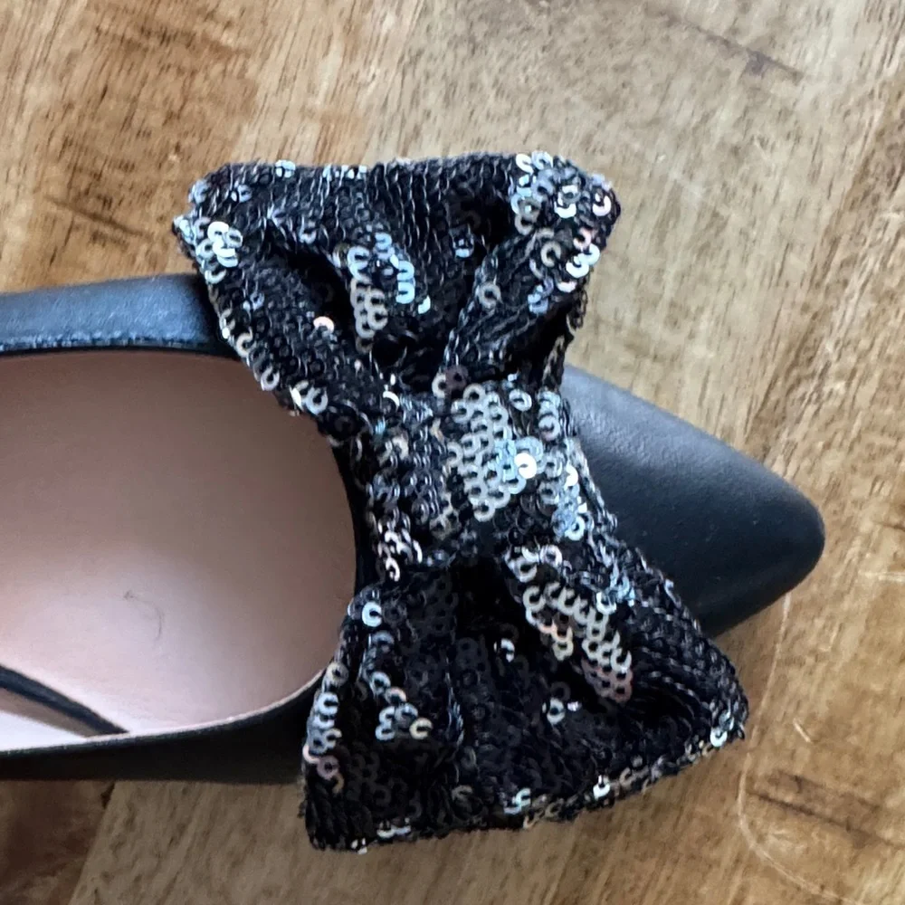 Jack Rogers chic flats